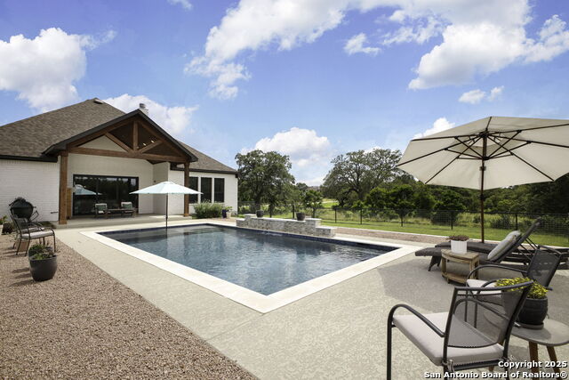 542 Private Road 3702, San Antonio, Texas image 30