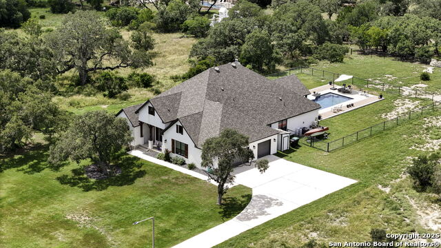 542 Private Road 3702, San Antonio, Texas image 34