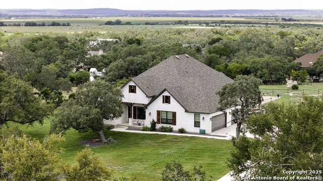 542 Private Road 3702, San Antonio, Texas image 35