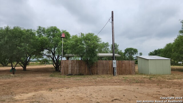 1848 County Road 2557 Unit #4, Moore, Texas image 10
