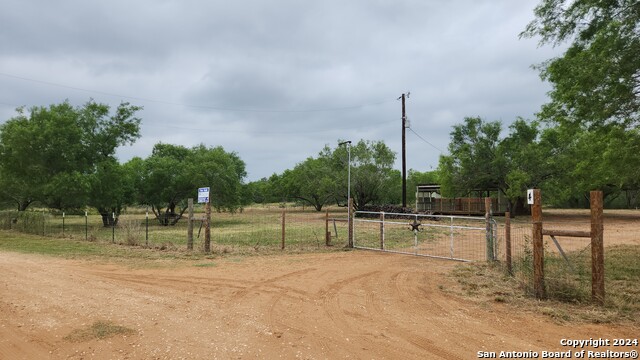 1848 County Road 2557 Unit #4, Moore, Texas image 11