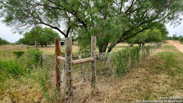 1848 County Road 2557 Unit #4, Moore, Texas image 17