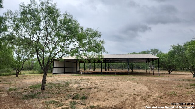 1848 County Road 2557 Unit #4, Moore, Texas image 3