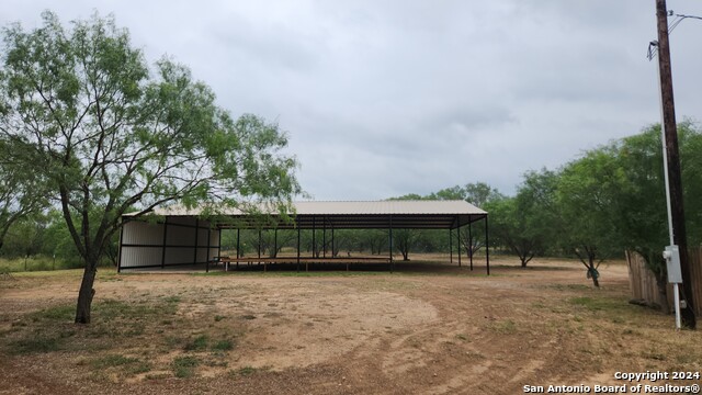 1848 County Road 2557 Unit #4, Moore, Texas image 4