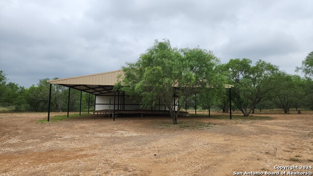 1848 County Road 2557 Unit #4, Moore, Texas image 5