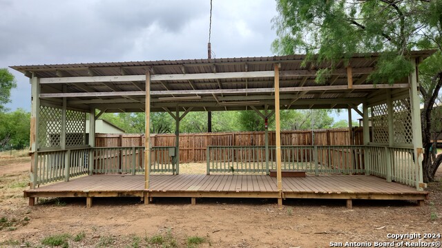 1848 County Road 2557 Unit #4, Moore, Texas image 7