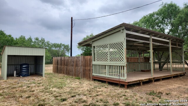 1848 County Road 2557 Unit #4, Moore, Texas image 8