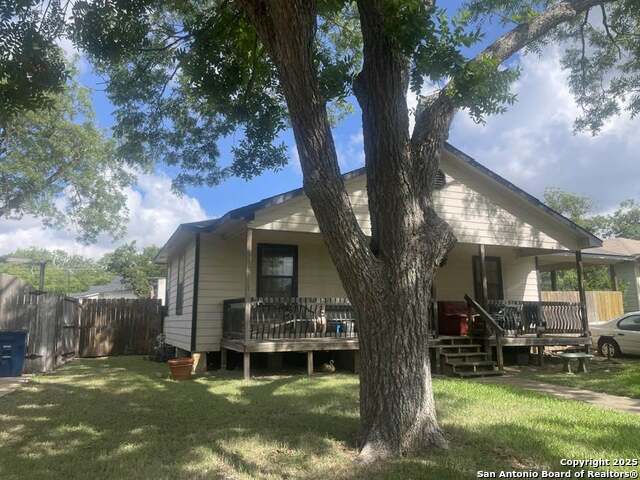 4604 Gillis St., Austin, Texas image 1