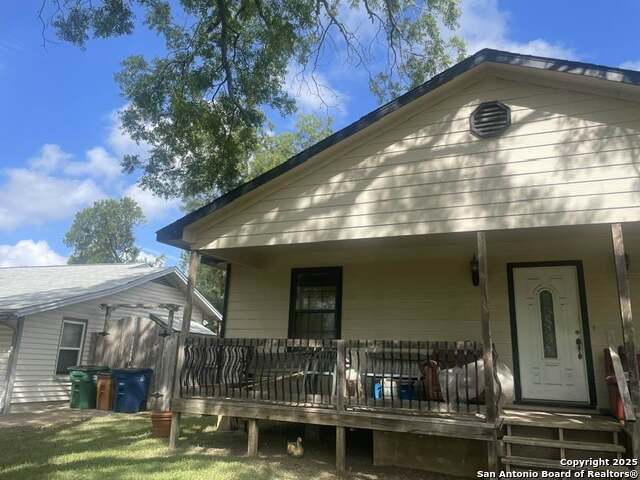 4604 Gillis St., Austin, Texas image 2