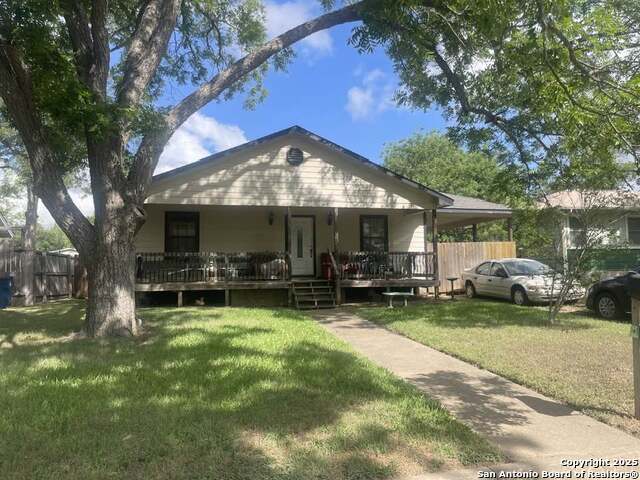 4604 Gillis St., Austin, Texas image 3
