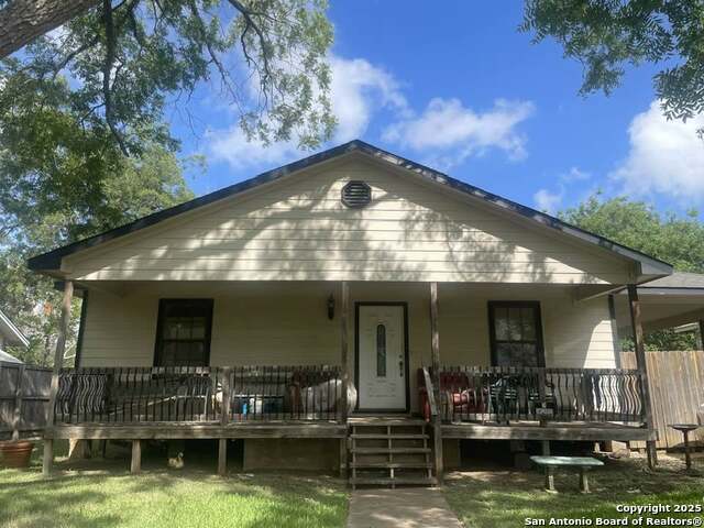 4604 Gillis St., Austin, Texas image 4