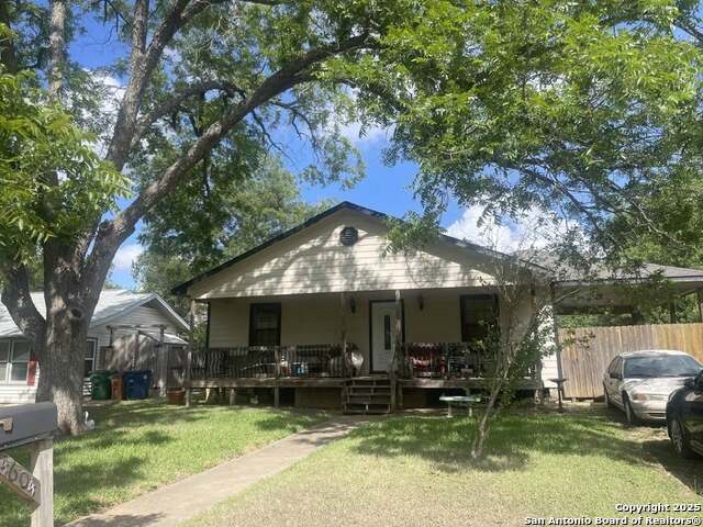 4604 Gillis St., Austin, Texas image 5