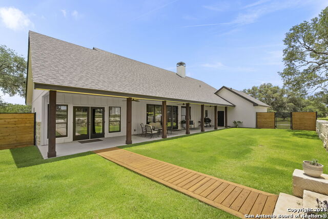 3260 Palomino Springs, Bandera, Texas image 38