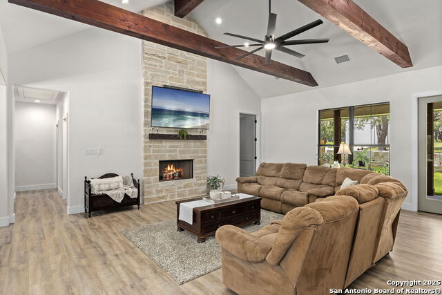 3260 Palomino Springs, Bandera, Texas image 5