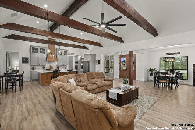 3260 Palomino Springs, Bandera, Texas image 6
