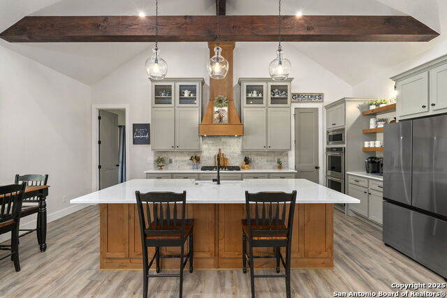3260 Palomino Springs, Bandera, Texas image 7