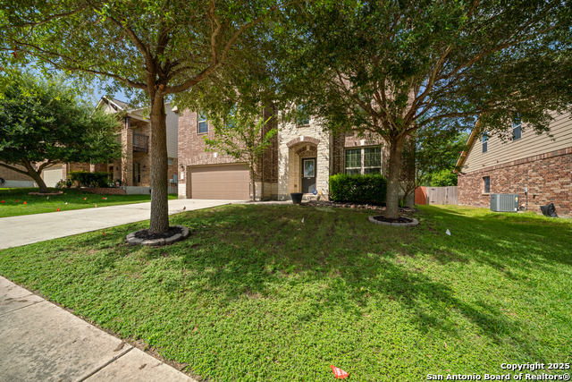 5133 Timber Spgs, Schertz, Texas image 2