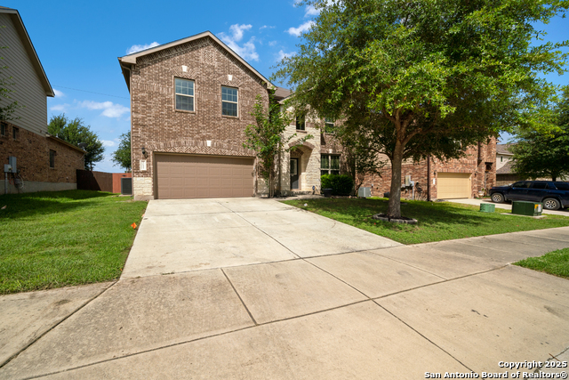 5133 Timber Spgs, Schertz, Texas image 3