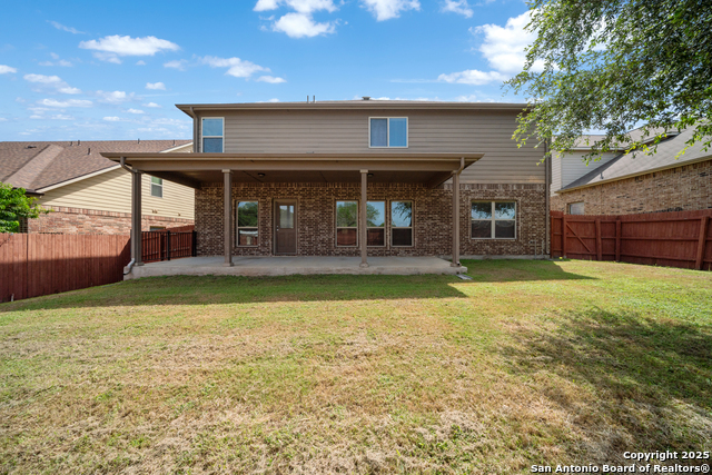 5133 Timber Spgs, Schertz, Texas image 33