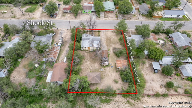 256 Shook, Uvalde, Texas image 10