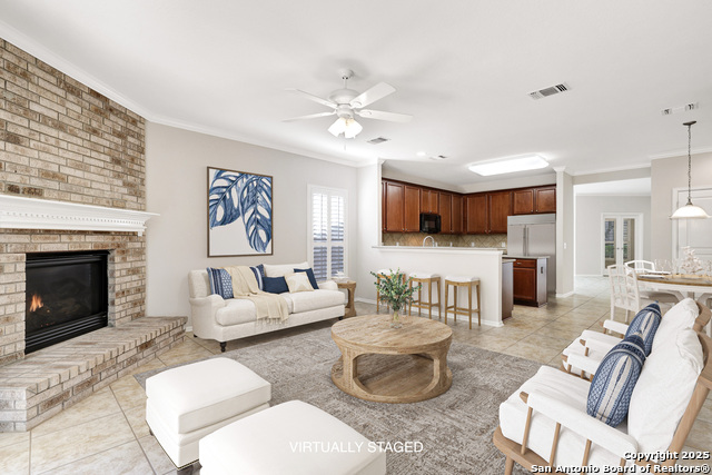 12515 Cascade Hills, San Antonio, Texas image 13
