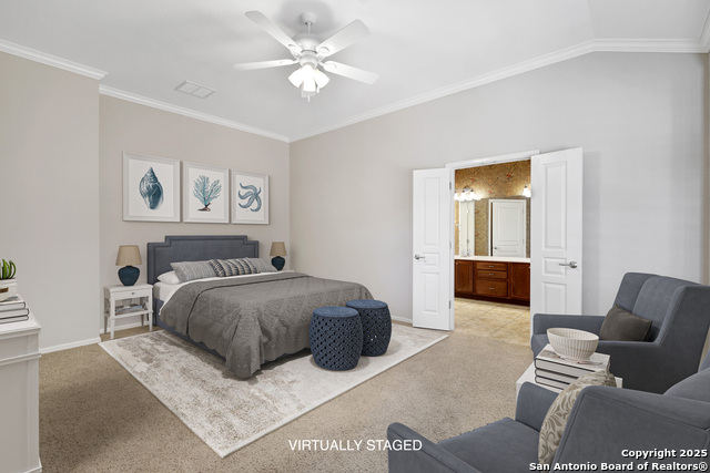 12515 Cascade Hills, San Antonio, Texas image 19