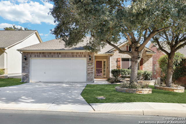 12515 Cascade Hills, San Antonio, Texas image 2