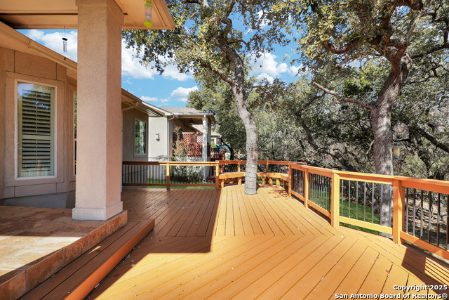 12515 Cascade Hills, San Antonio, Texas image 35
