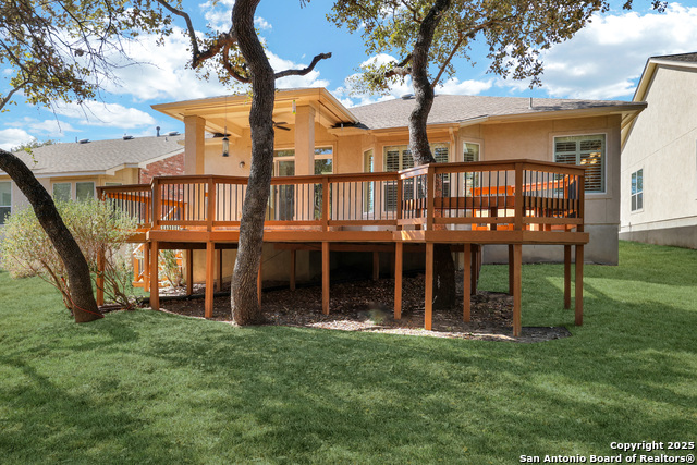 12515 Cascade Hills, San Antonio, Texas image 39