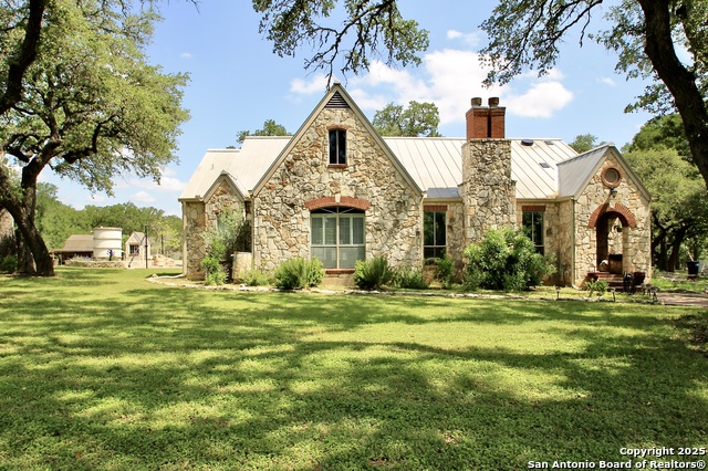 10020 Autumn Wood, Spring Branch, Texas image 1