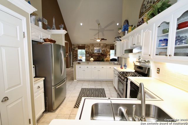 10020 Autumn Wood, Spring Branch, Texas image 13