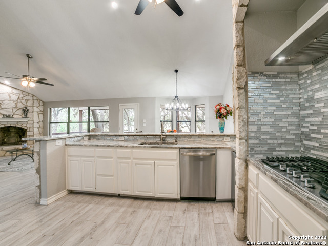 2580 Goat Hill, Lakehills, Texas image 12