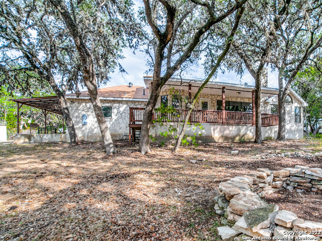 2580 Goat Hill, Lakehills, Texas image 26