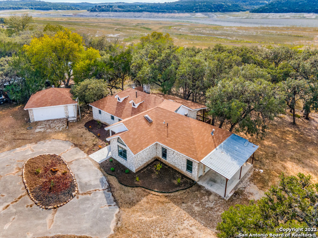 2580 Goat Hill, Lakehills, Texas image 28