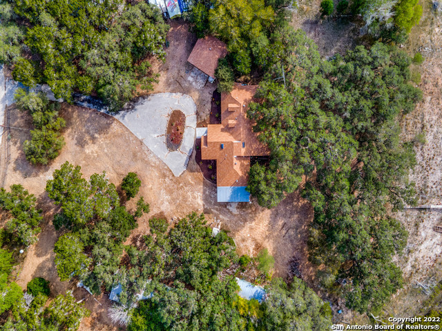 2580 Goat Hill, Lakehills, Texas image 30