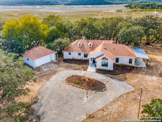 2580 Goat Hill, Lakehills, Texas image 33