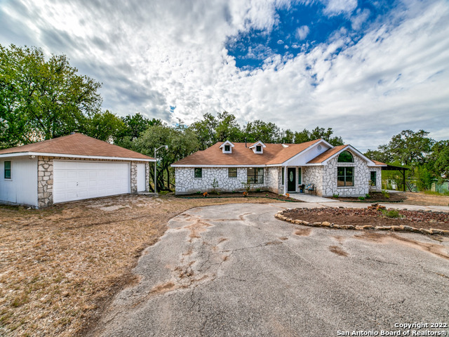 2580 Goat Hill, Lakehills, Texas image 34