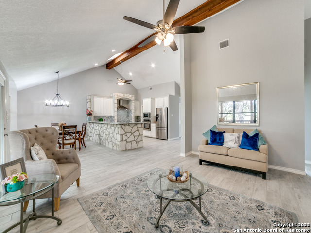 2580 Goat Hill, Lakehills, Texas image 7