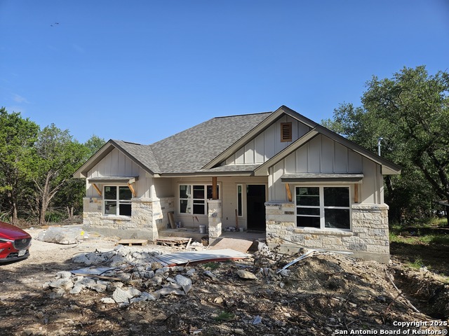 1645 Pecan Circle, Canyon Lake, Texas image 1