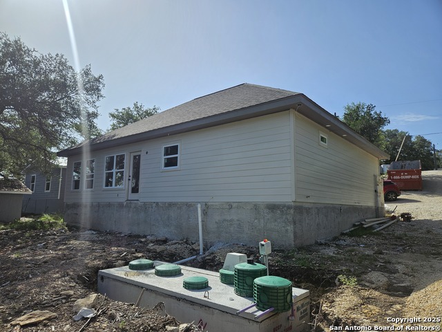 1645 Pecan Circle, Canyon Lake, Texas image 3