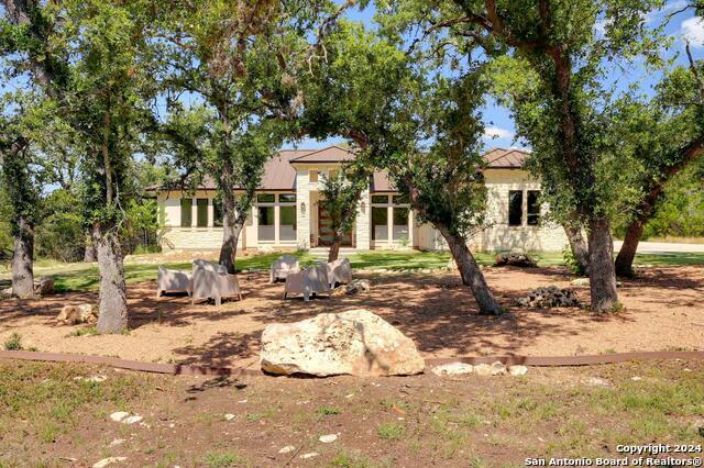 2471 George Pass, Canyon Lake, Texas image 1