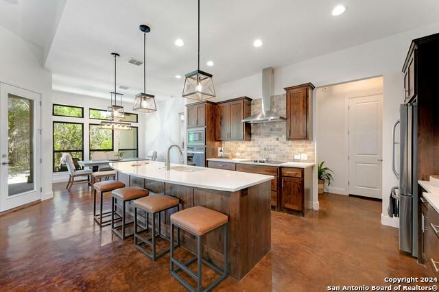 2471 George Pass, Canyon Lake, Texas image 10