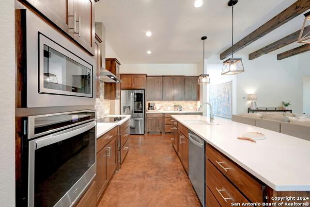 2471 George Pass, Canyon Lake, Texas image 12