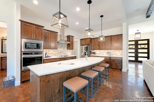 2471 George Pass, Canyon Lake, Texas image 13