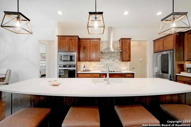 2471 George Pass, Canyon Lake, Texas image 14