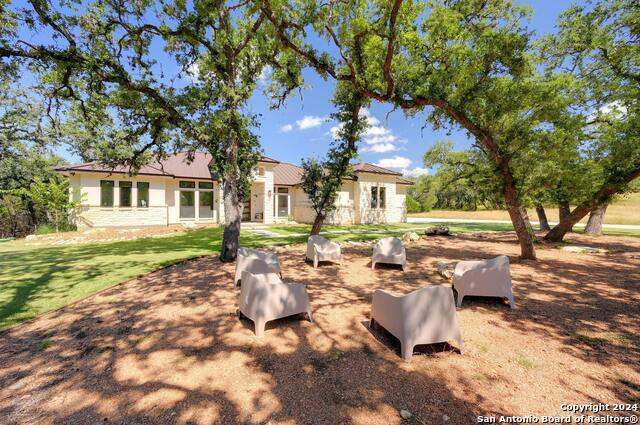 2471 George Pass, Canyon Lake, Texas image 2