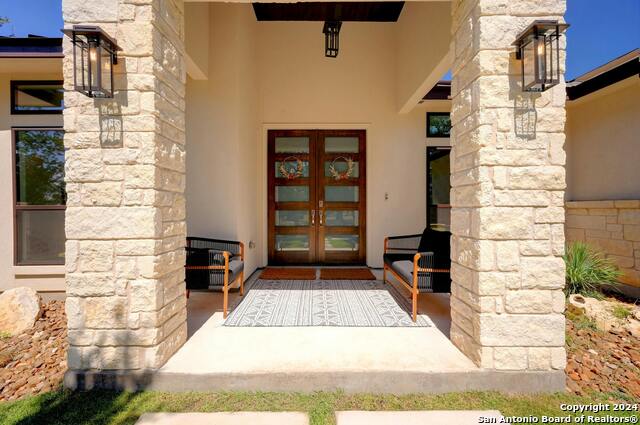 2471 George Pass, Canyon Lake, Texas image 3
