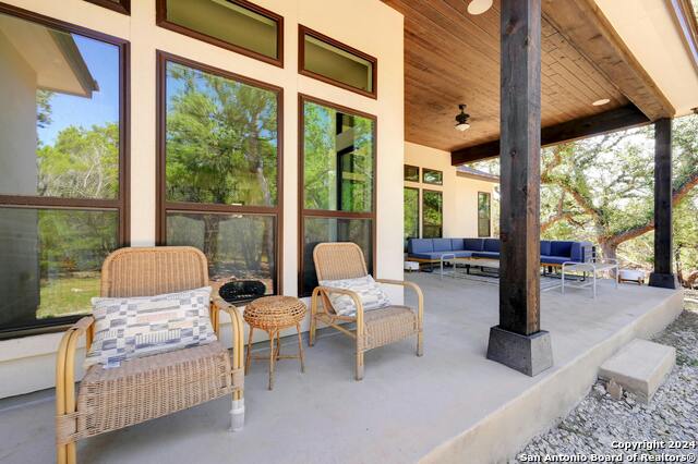 2471 George Pass, Canyon Lake, Texas image 32
