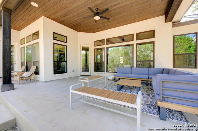 2471 George Pass, Canyon Lake, Texas image 34