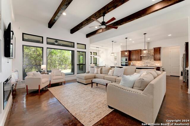 2471 George Pass, Canyon Lake, Texas image 4